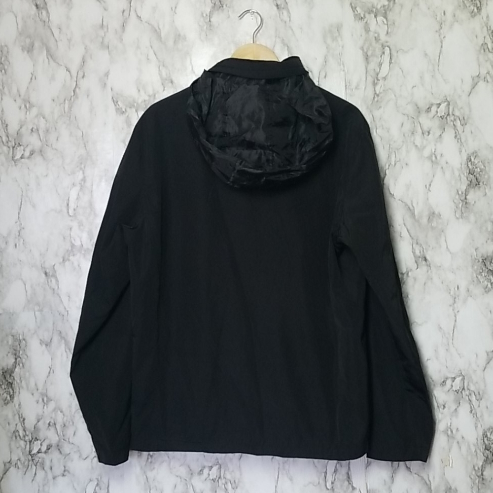 Tumi Tech Hoodie Jacket - Picture 6 of 8